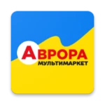 Logo of Аврора android Application 